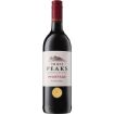 THREE PEAKS PINOTAGE 750ML