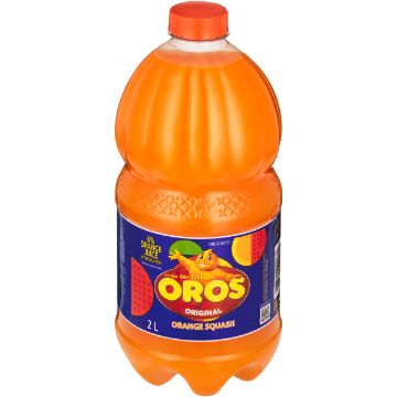BROOKES OROS