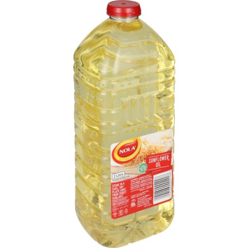 NOLA PURE SUNFLOWER OIL