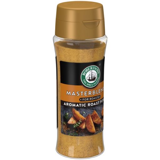 ROBERTSONS MASTERBLENDS AROM ROAST 200ML