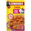 KNORROX STOCK CUBES STOCK CUBE TOMATO&ONION