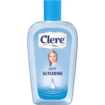 CLERE BP PURE GLYCERINE 100ML