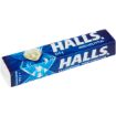 HALL`S SWEETS COUGH DROPS MENTHOL EUCALYPTUS 33.5G