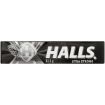 HALL`S SWEETS COUGH DROPS EXTRA STRONG 33.5G