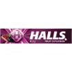 HALL`S SWEETS COUGH DROPS FRUIT EXPLOSION 33.5G