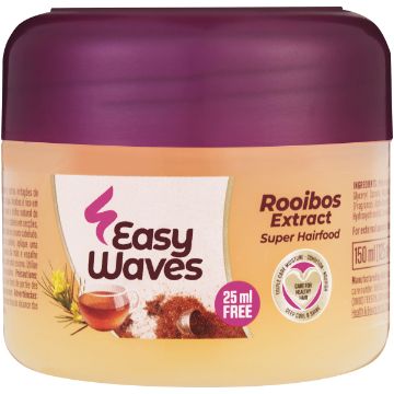 EASY WAVES ROOIBOS EXTRACT HAIR 150ML