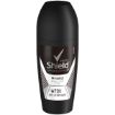 SHIELD R/ON INVIS BLK&WHITE MEN 50ML