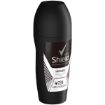 SHIELD R/ON INVIS BLK&WHITE MEN 50ML
