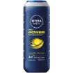 NIVEA MEN S/GEL POWER REFRESH 500ML
