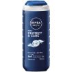 NIVEA SHOWER GEL PROTECT&CARE 500ML