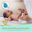 PAMPERS BABY WIPES SENSITIVE REFILL