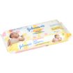 JOHNSON`S BABY EXTRA SENSITIVE WIPE