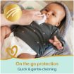 PAMPERS BABY WIPES REF SENS