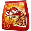 LORENZ SALTLETS MINI BREZEL 150G