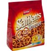 LORENZ SALTLETS MINI BREZEL 150G