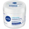 NIVEA BODY CREAM INTENSIVE MOIST 400ML