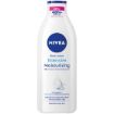 NIVEA BODY LOTION INTENSIVE MOIST 400ML