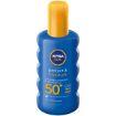 NIVEA SUN MOISTURISNG SPRAY SPF50+ 200ML