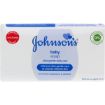 JOHNSON`S BABY SOAP 175G