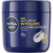 NIVEA MEN REVITALISNG BODY CRM 400ML