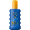 NIVEA KIDS COLOURED SPF50+ 200ML