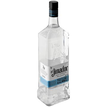EL JIMADOR TEQUILA BLANCO 750ML