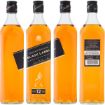 JOHNNIE WALKER BLACK 750ML