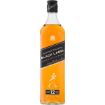 JOHNNIE WALKER BLACK 750ML