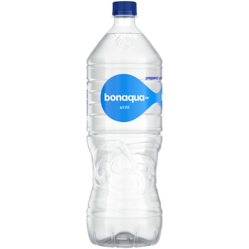 BONAQUA PREMIUM WATER STILL PET