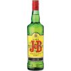 J&B RARE SCOTCH WHISKY 750ML