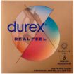 DUREX REAL FEEL