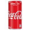 COCA-COLA CAN 200ML
