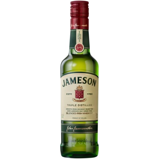 JAMESON IRISH WHISKEY 375ML