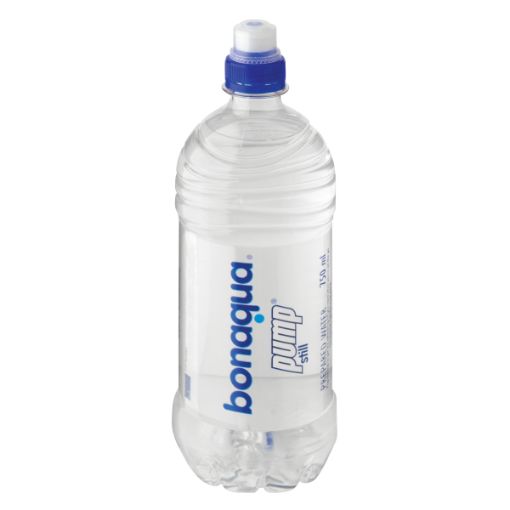 BONAQUA WATER PUMP 750ML