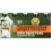 JAGERMEISTER MINI MEISTER