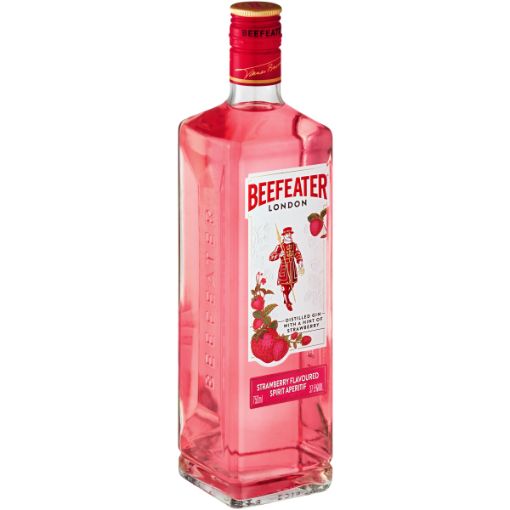 BEEFEATER PINK GIN 750ML