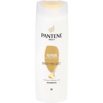 PANTENE REPAIR PROTECT SHAMPOO 400ML
