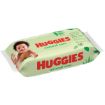 HUGGIES BABY WIPES NATURAL CARE
