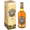 CHIVAS XV WHISKY 750ML