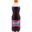 FANTA GRAPE PET 600ML
