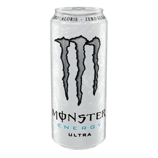 MONSTER ULTRA ENERGY DRINK 500ML