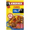 KNORROX STOCK CUBES OXTAIL