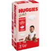 HUGGIES GOLD UNISEX VALUE SIZE 3