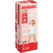 HUGGIES GOLD UNISEX VALUE SIZE 5