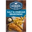 HINDS SALT&VINEGAR SEASONING 90G