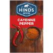 HINDS CAYENNE PEPPER 55G