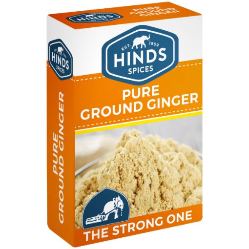 HINDS GINGER 25G