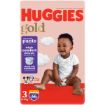 HUGGIES GOLD PANTS JP S3
