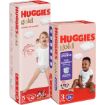 HUGGIES GOLD PANTS JP S3