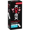 KOTEX PADS PANTYLINERS CORE UNSCENTD